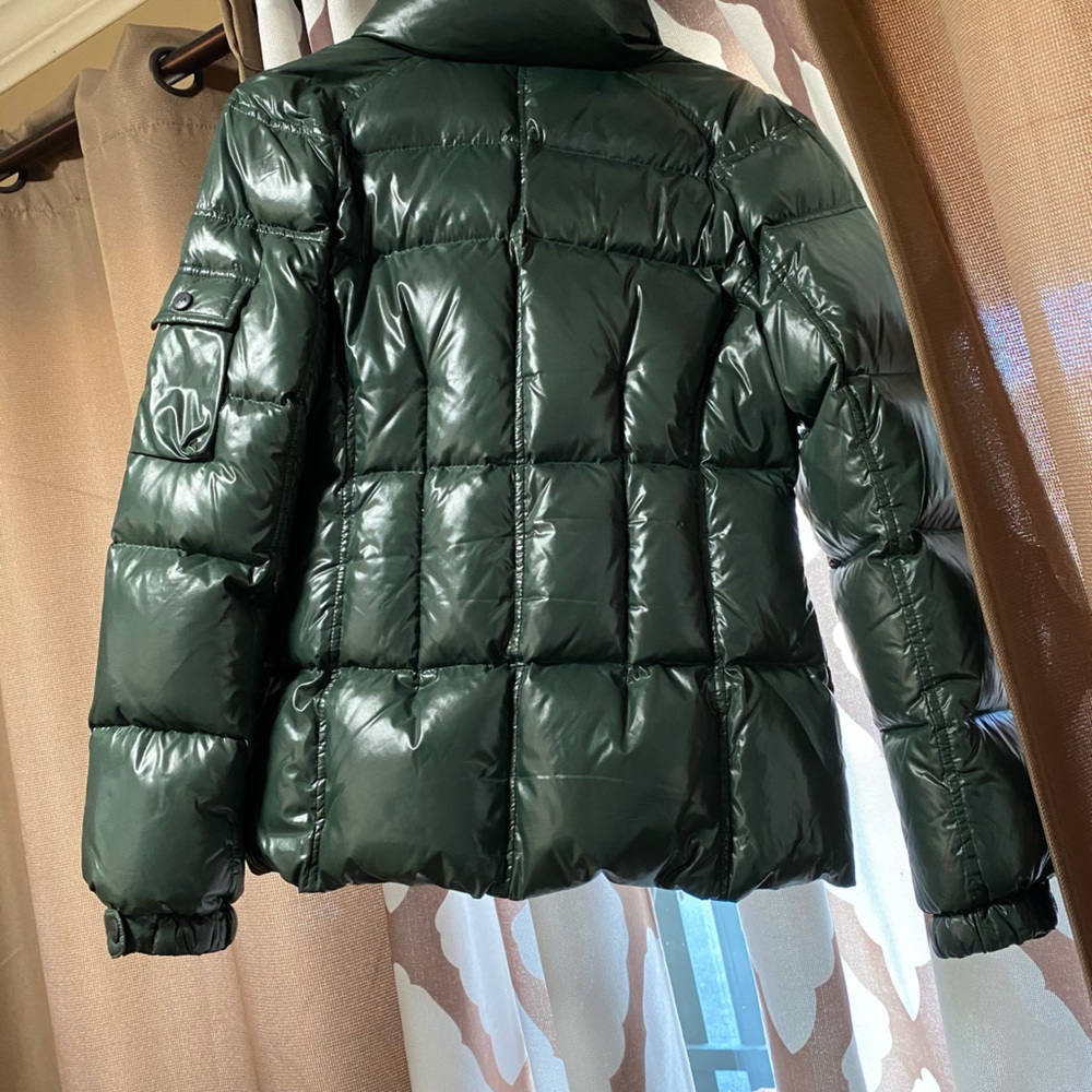 SAM freestyle bomber jacket EUC